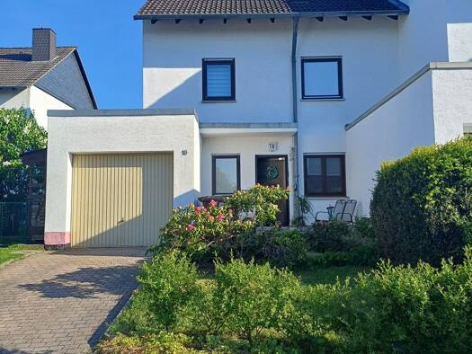 Reihenhaus zum Kauf provisionsfrei 269.000 € 4 Zimmer 108 m² 363 m² Grundstück Calden 34379