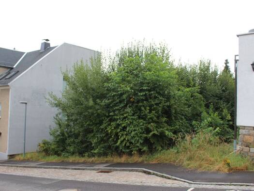 Grundstück zum Kauf 16.000 € 426 m² Grundstück Fleischerstraße 5 Wilkau-Haßlau Wilkau-Haßlau 08112