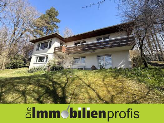 Einfamilienhaus zum Kauf 350.000 € 5 Zimmer 150 m² 1.093 m² Grundstück Innenstadt Hof 95032
