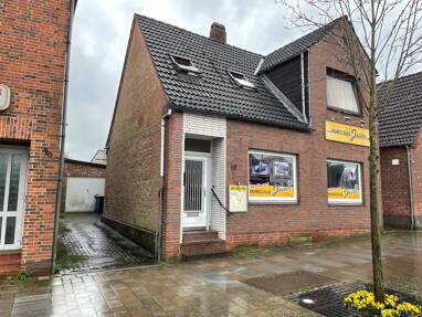 Einfamilienhaus zum Kauf als Kapitalanlage geeignet 119.000 € 4 Zimmer 105,8 m² 344 m² Grundstück Meldorf 25704