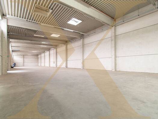 Halle/Industriefläche zur Miete 762 m² Lagerfläche Wels Wels 4600