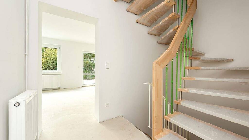 Haus zum Kauf 399.000 € 7 Zimmer 123 m² 303 m² Grundstück frei ab sofort Mühlenbecker Straße 45 Schildow Mühlenbecker Land 16552