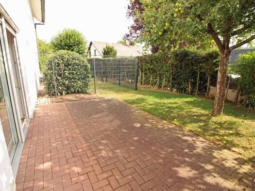Rohdachboden zur Miete 480 € 2 Zimmer 56 m² frei ab 01.12.2026 Niederbiel Solms 35606