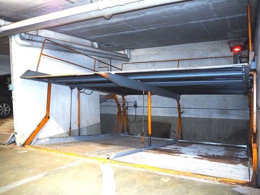 Tiefgarage zum Kauf 17.900 € Memmingen Memmingen 87700