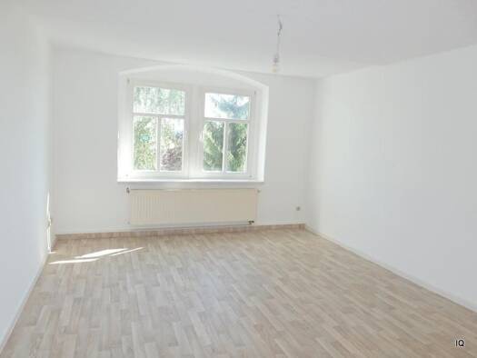 Wohnung zur Miete 390 € 3 Zimmer 77,4 m² 3. Geschoss Äußere Bautzener Straße 43 Löbau Löbau 02708