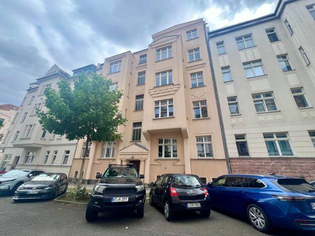 Wohnung zum Kauf 297.000 € 3 Zimmer 99 m² 3. Geschoss Gohlis-Mitte Nord 04157