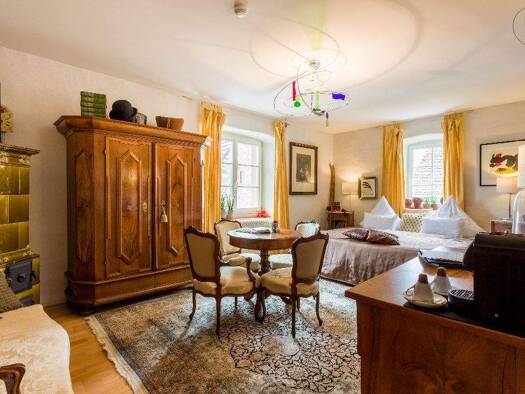 WG-Zimmer zur Miete Wohnen auf Zeit 700 € 34 m² 1. Geschoss frei ab 01.01.2026 Wollbach Kandern-Wollbach 79400