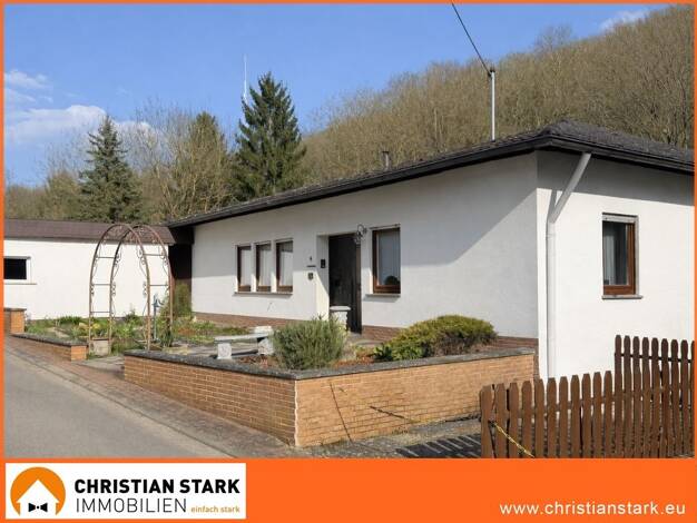 Einfamilienhaus zum Kauf 289.200 € 9 Zimmer 270 m² 2.615 m² Grundstück Schloßböckelheim 55596