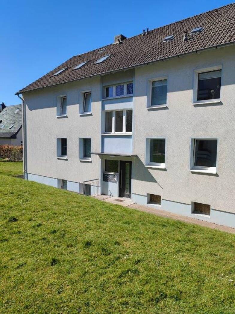 Wohnung zum Kauf 209.000 € 4 Zimmer 141,7 m² EG Bad Pyrmont Bad Pyrmont 31812