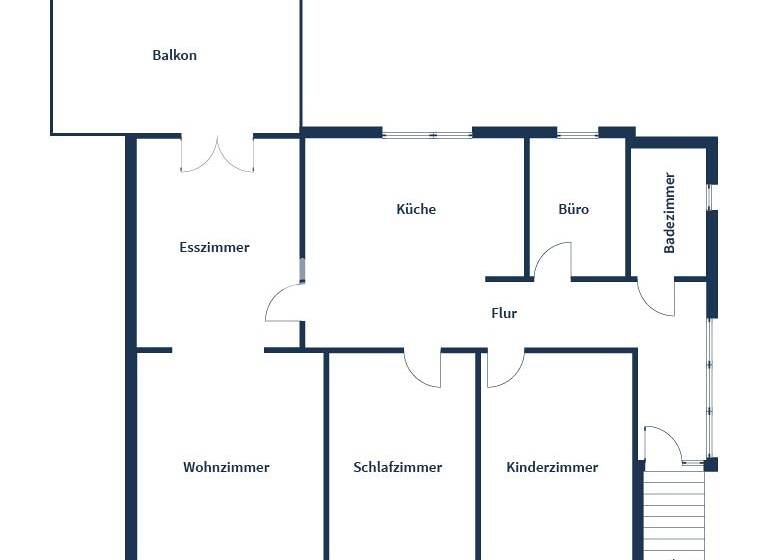 Mehrfamilienhaus zum Kauf 395.000 € 11 Zimmer 360 m² 979 m² Grundstück Obernheim-Kirchenarnbach 66919