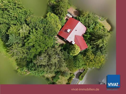 Grundstück zum Kauf provisionsfrei 865.000 € 1.662 m² Grundstück Oberreifenberg Schmitten im Taunus 61389