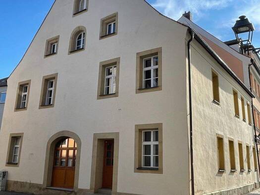 Wohnung zum Kauf als Kapitalanlage geeignet 109.000 € 1 Zimmer 28 m² Amberg Amberg 92224