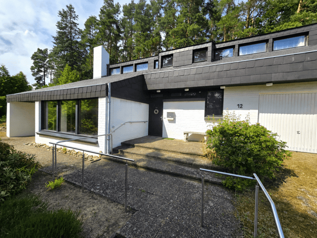 Einfamilienhaus zum Kauf 329.000 € 5 Zimmer 142,6 m² 2.764 m² Grundstück Hitzacker Hitzacker 29456