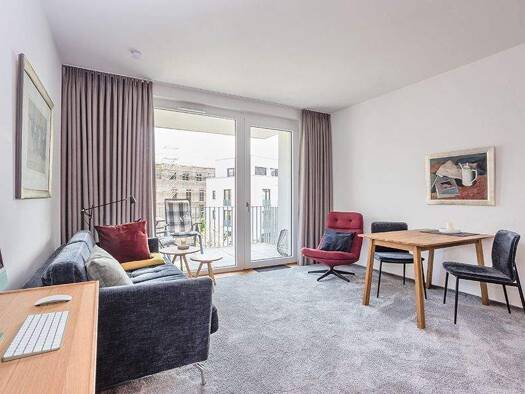 Wohnung zum Kauf 249.000 € 2 Zimmer 47,2 m² 2. Geschoss Grünau Berlin 12527