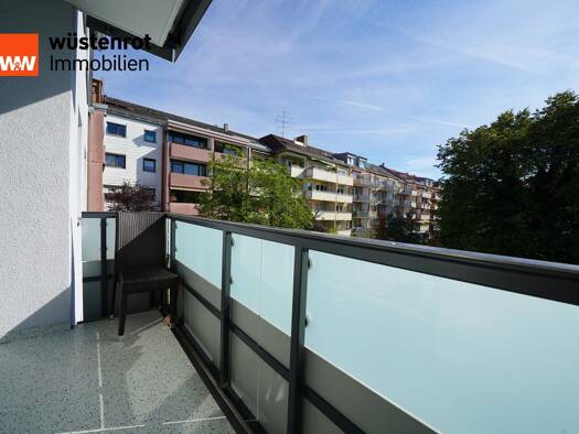 Wohnung zum Kauf 360.000 € 2 Zimmer 51,2 m² 2. Geschoss Sendling-Westpark München 81369