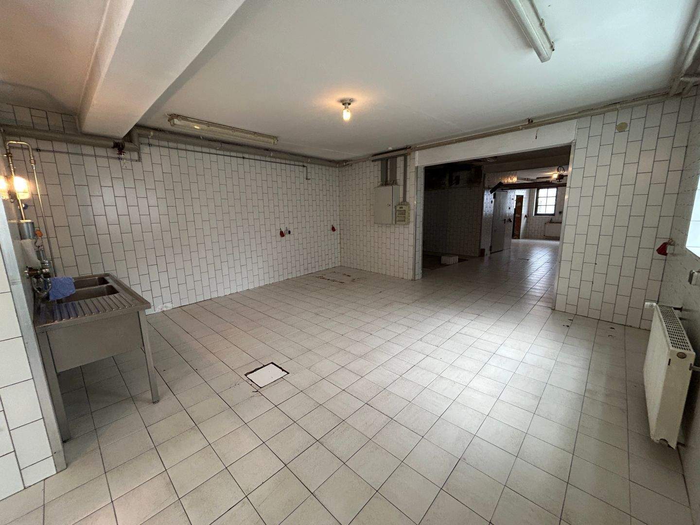 Immobilie in Leutershausen - Wohn- und Geschäftshaus im Herzen von Leutershausen - Bild 4