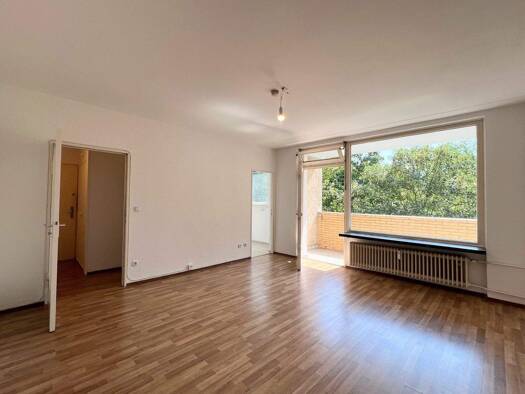 Wohnung zum Kauf 165.000 € 1 Zimmer 38 m² 3. Geschoss frei ab 15.02.2026 Gesundbrunnen Berlin 13359