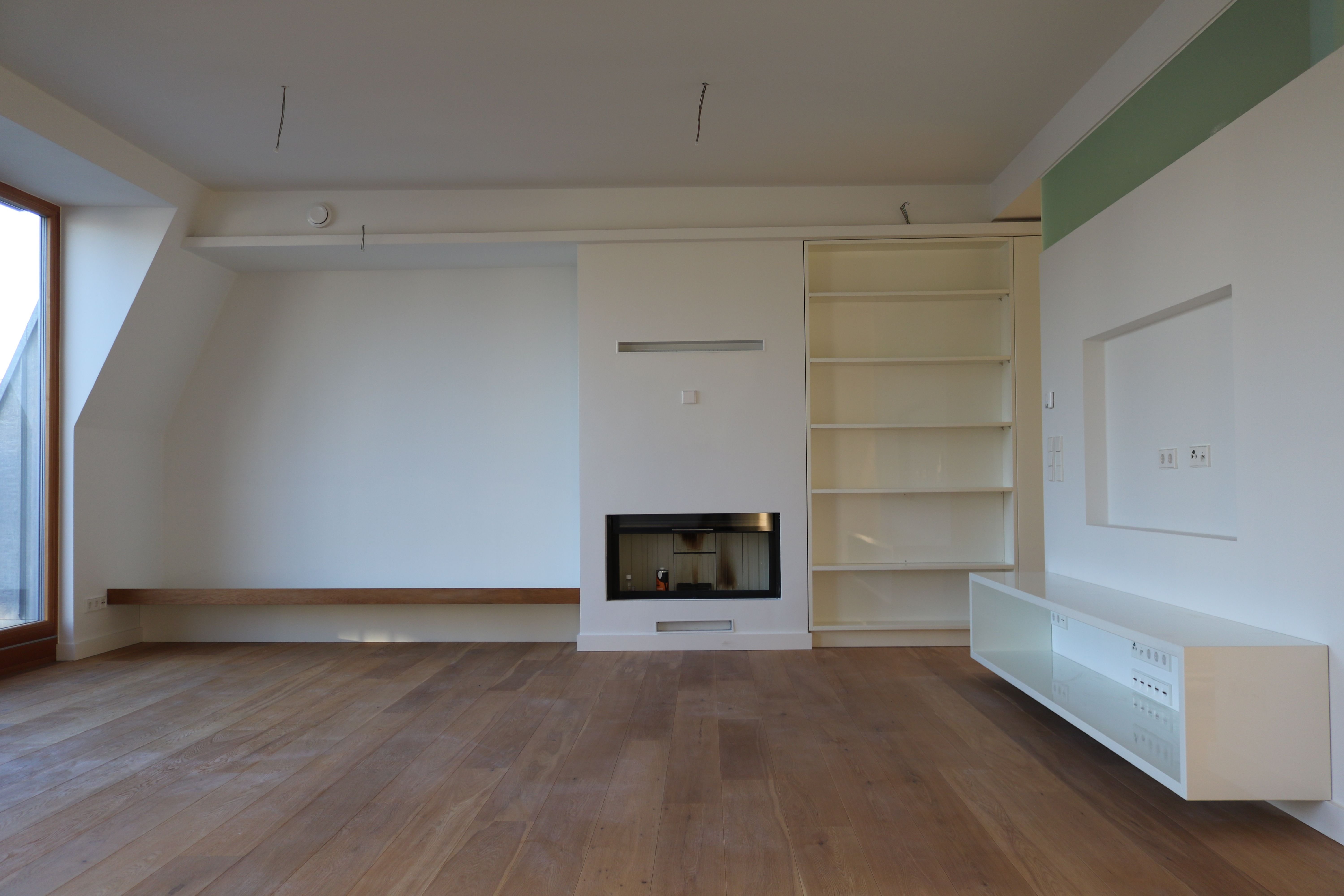 Wohnung zur Miete 3.290 € 4 Zimmer 205,6 m²<br/>Wohnfläche 5.<br/>Geschoss 01.01.2025<br/>Verfügbarkeit Silvio-Meier-Str. 2 Friedrichshain Berlin 10247