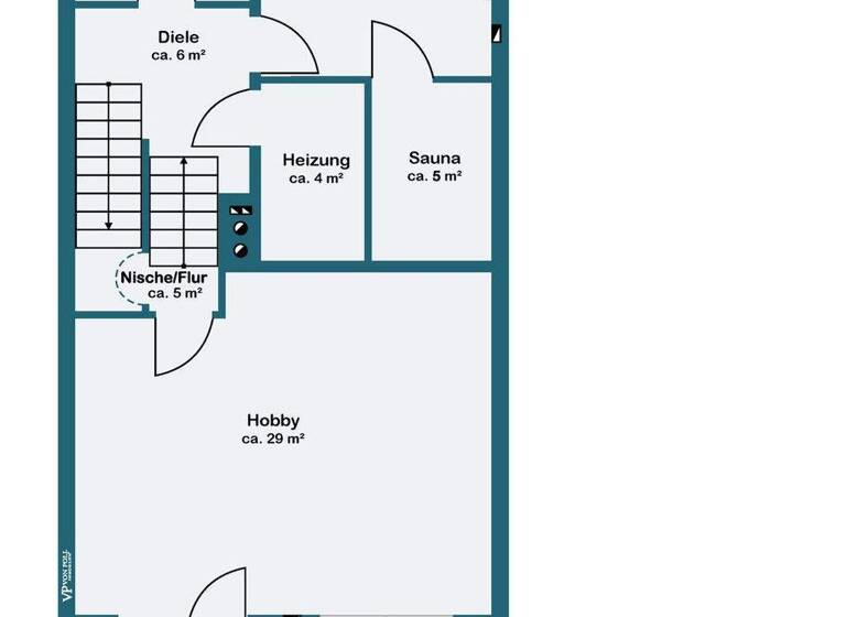 Reihenendhaus zum Kauf 895.000 € 4,5 Zimmer 168 m² 670 m² Grundstück Weßling Weßling / Oberpfaffenhofen 82234