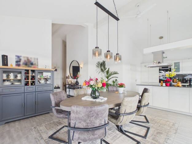 Wohnung zum Kauf 3 Zimmer 175 m² 3. Geschoss Schwenningen Villingen-Schwenningen 78054