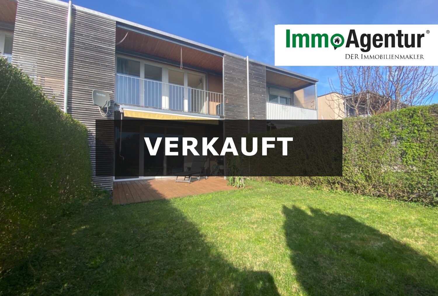 Reihenmittelhaus zum Kauf 449.000 € 4 Zimmer 96 m²<br/>Wohnfläche Klaus 6833