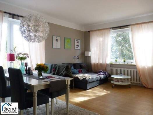 Wohnung zur Miete 800 € 3 Zimmer 75 m² frei ab 01.02.2026 Göttingen 37083