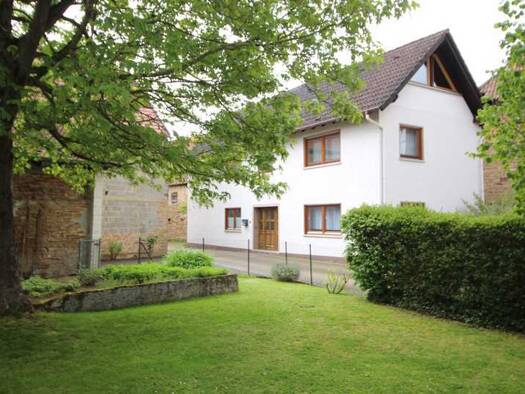 Einfamilienhaus zum Kauf 245.000 € 4 Zimmer 160 m² 480 m² Grundstück Oberhausen an der Appel 67822