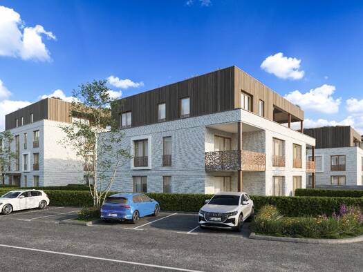 Wohnung zum Kauf - Erstbezug provisionsfrei 578.760 € 3,5 Zimmer 103,4 m² 2. Geschoss Hamm-Mitte Hamm 59065