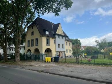 Wohnung zur Miete 2.000 € 4 Zimmer 72 m² 1. Geschoss Bulmke - Hüllen Gelsenkirchen 45888