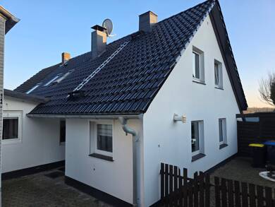 Mehrfamilienhaus zum Kauf 650.000 € 9 Zimmer 259 m² 1.125 m² Grundstück frei ab sofort Planetenviertel Kostenberg Velbert 42549