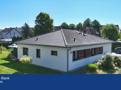 Einfamilienhaus zum Kauf 443.000 € 5 Zimmer 156,5 m² 1.198 m² Grundstück Ronneburg Ronneburg 07580