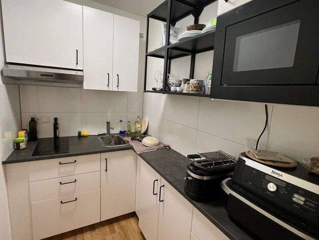 Wohnung zur Miete 1.750 € 4 Zimmer 75 m² EG Moltkestr Neustadt-Nord Köln 50674