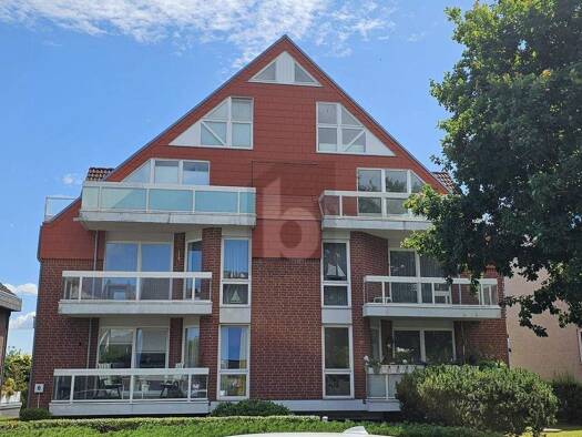 Wohnung zum Kauf 385.000 € 2 Zimmer 55 m² Travemünde Lübeck 23570