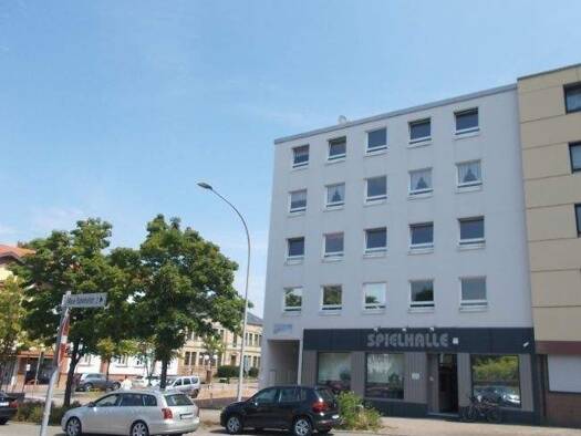 Wohnung zur Miete 600 € 3 Zimmer 70 m² 4. Geschoss Bahnhofstrasse 1 Rohrbach Sankt Ingbert 66386