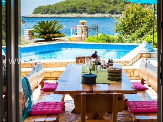 Haus zum Kauf 1.600.000 € 7 Zimmer 395 m² Korcula
