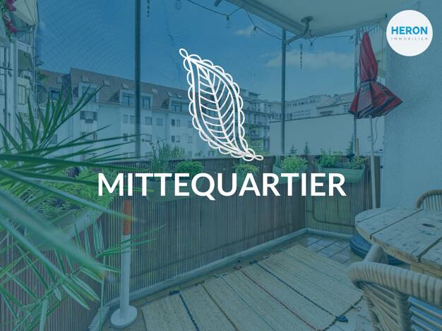 Wohnung zum Kauf 395.000 € 2,5 Zimmer 63 m² 3. Geschoss Mitte Stuttgart 70174