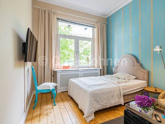 Wohnung zur Miete auf Zeit 1.400 € 1 Zimmer 40 m² frei ab 01.12.2026 Hamm Hamburg 20535