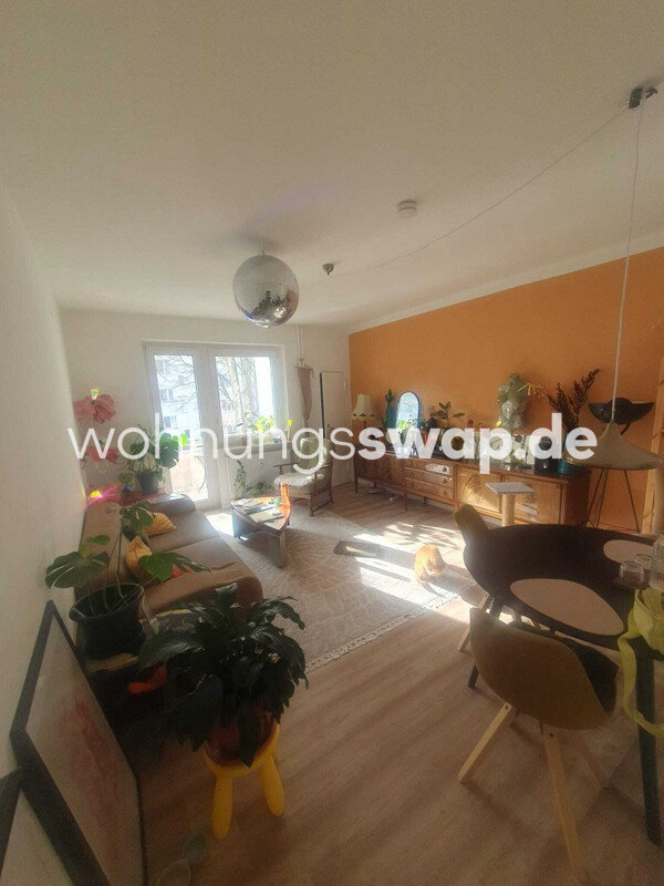 Apartment zur Miete 875 € 3 Zimmer 70 m²<br/>Wohnfläche 1.<br/>Geschoss Britz 12347