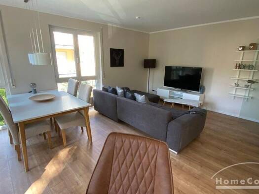 Wohnung zur Miete Wohnen auf Zeit 1.400 € 2 Zimmer 55 m² frei ab 01.03.2026 Klotzsche Dresden 01109