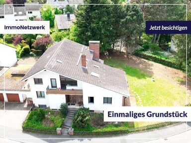 Mehrfamilienhaus zum Kauf 2.400.000 € 14 Zimmer 276 m² 1.301 m² Grundstück Oberstadt Mainz 55131