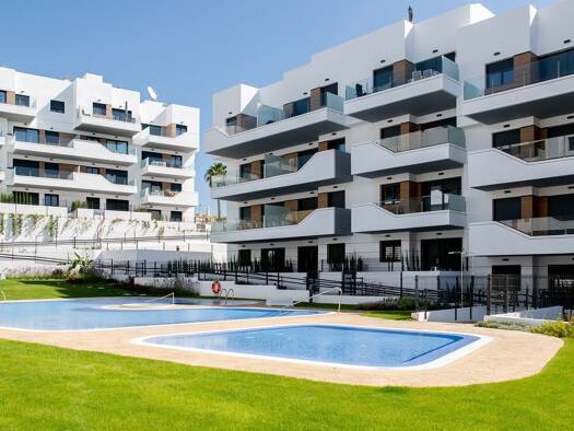 Wohnung zum Kauf 230.000 € 2 Zimmer 73 m² Villamartín