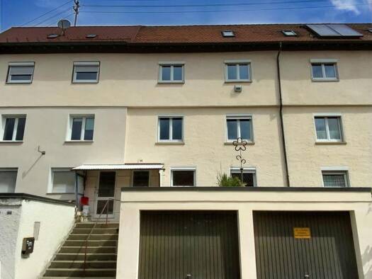 Reihenmittelhaus zum Kauf 130.000 € 5 Zimmer 90 m² 240 m² Grundstück Ebingen Albstadt 72458