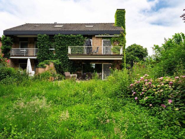 Einfamilienhaus zum Kauf provisionsfrei 575.000 € 6 Zimmer 210 m² 907 m² Grundstück Werne 59368