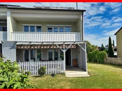 Doppelhaushälfte zum Kauf 569.000 € 5 Zimmer 137,1 m² 432,5 m² Grundstück Ingolstadt 85053