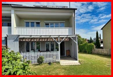 Doppelhaushälfte zum Kauf 569.000 € 5 Zimmer 137,1 m² 432,5 m² Grundstück Kothau Ingolstadt 85053