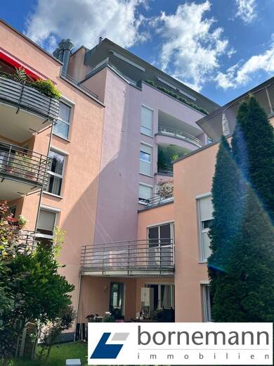 Wohnung zur Miete 990 € 3 Zimmer 95 m² 1. Geschoss frei ab 01.08.2025 Ziegelstein Nürnberg 90411
