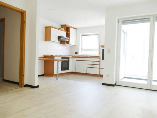 Wohnung zum Kauf provisionsfrei 159.000 € 2 Zimmer 50 m² frei ab sofort Eutingen Pforzheim 75181