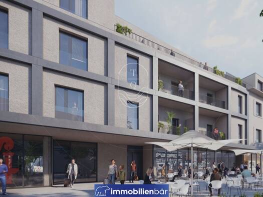 Wohnung zum Kauf 217.000 € 2 Zimmer 51,2 m² 1. Geschoss Pühringerplatz 9 Grieskirchen 4710