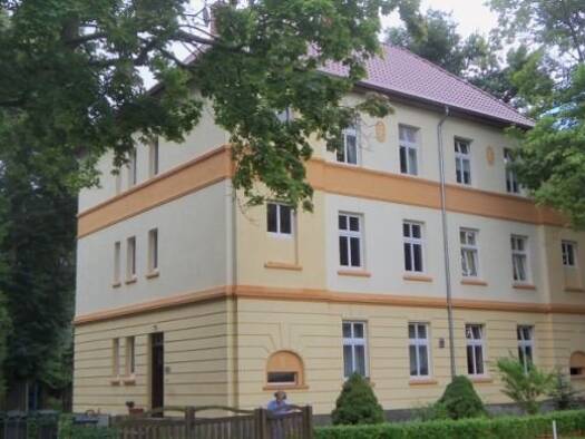Wohnung zur Miete 790 € 2 Zimmer 60 m² frei ab sofort Virchowstraße 5 Dahlwitz-Hoppegarten Hoppegarten 15366