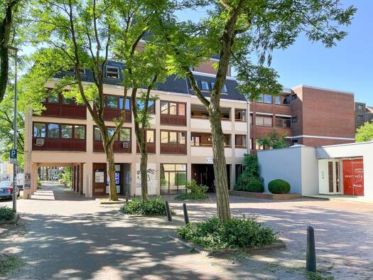 Wohnung zum Kauf provisionsfrei 259.000 € 2 Zimmer 73 m² Osternburg Oldenburg 26135